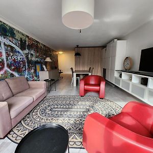 Appartement met Drie Slaapkamers